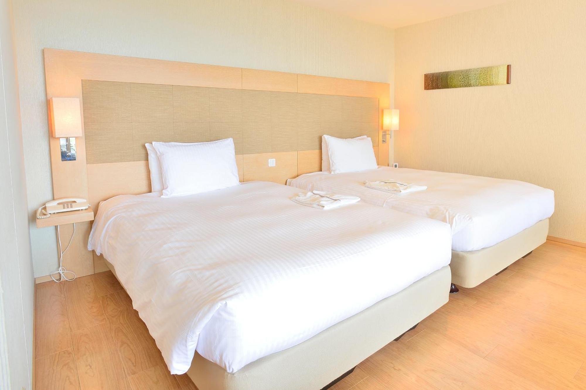 Moon Ocean Ginowan Hotel & Residence Okinawa Exterior foto